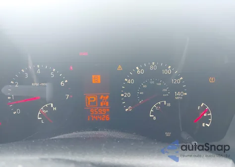 2008 Infiniti Qx56 from USA, damaged, VIN 5N3AA08C08N913990